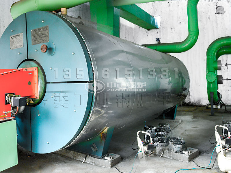 无锡东方热能锅炉设备有限公司官网