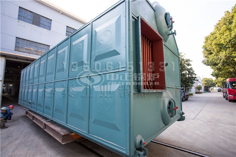 dhl40-4.2-w锅炉参数表