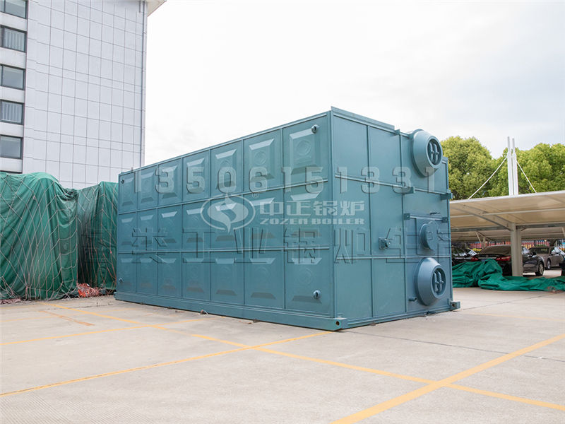 生物质锅炉规格