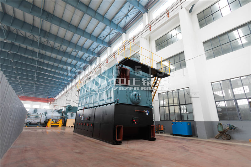 中国十大锅炉厂